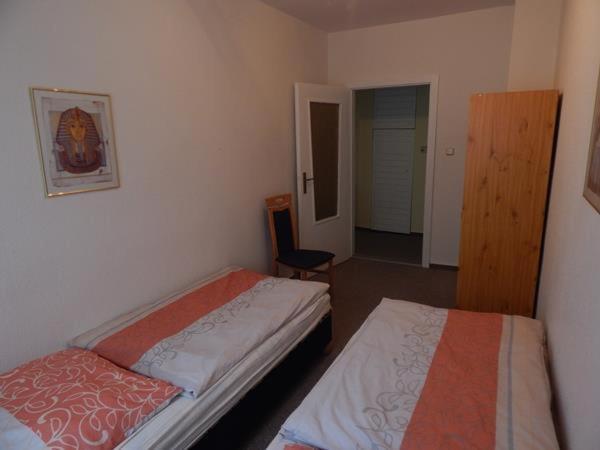 Gaestewohnung Heinrich-Heine-Strasse Thale Εξωτερικό φωτογραφία